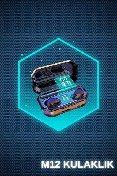 Yeni Nesil Kampanyası Bluetooth Bağlantılı Akıllı Saat ve Kablosuz Kulaklık Dijital Göstergeli - Resim 3