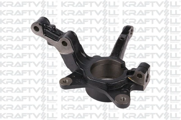 Renault Kango III-Ön Aks Tasıyıcısı Sag 08-13 (abs Li) / Kango IV 14-> - Kraftvoll 01030061 ürün görseli 1