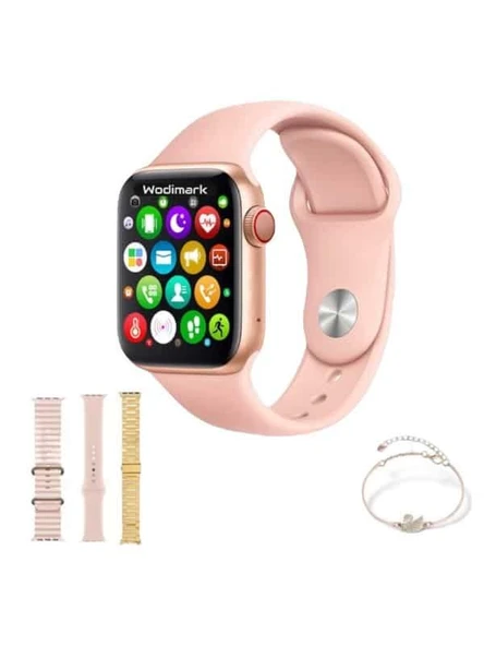 G9 MİNİ AKILLI SAAT - Resim 3