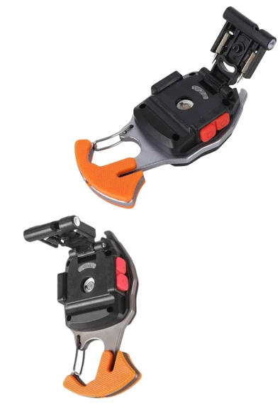 El Feneri LED Anahtarlık Çok Fonksiyonlu Mini Çakmak Özellikli - Resim 4