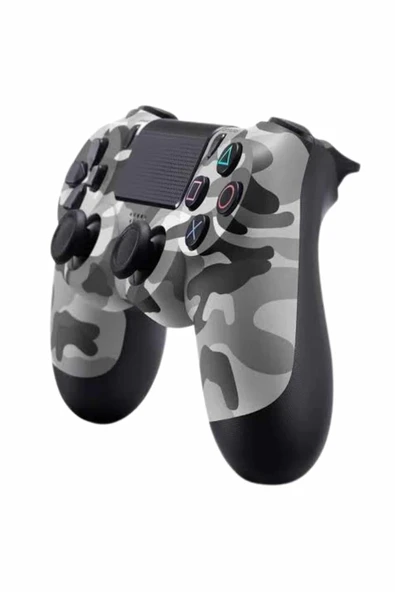 Yeni Nesil Joystick Oyun Kolu Android Uyumlu Kablosuz Titreşimli ürün görseli 1