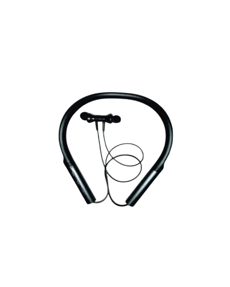 Polygold PG-100 Bluetooth Kulaklık – Ergonomik Boyun Bantlı Tasarım, Net Ses ve Konfor - Resim 5