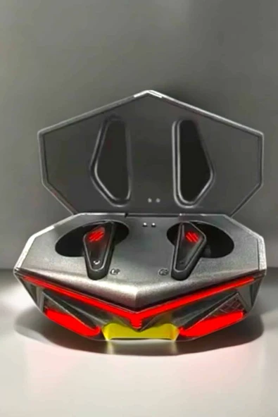 Oyuncu Kulaklığı Gamer Kulaklık Gürültü Önleyici Yüksek Ses Kaliteli - Resim 3