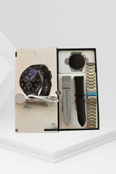 G42 AKILLI SAAT - Resim 3