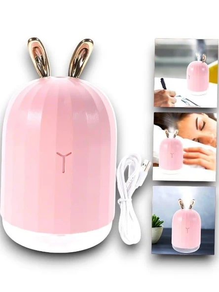 TAVŞAN NEMLENDİRİCİ - Resim 3