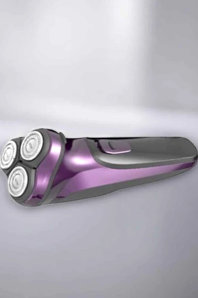 Erkeklere Özel Profesyonel Tıraş Makinesi - Resim 4