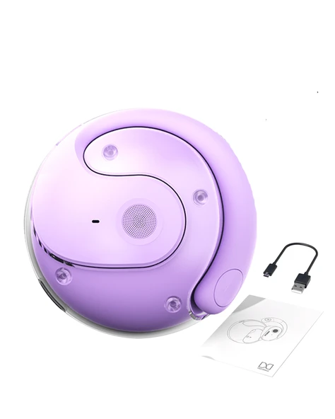 S05 Bluetooth Kulak İçi Spor Kulaklık – Gürültü Azaltıcı Mikrofon - Resim 3