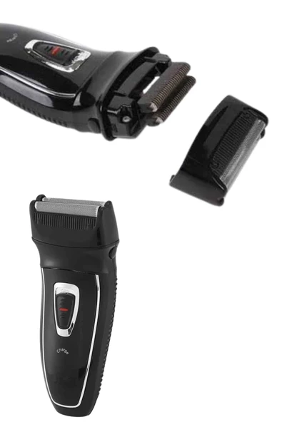 Tıraş Makinesi Sinek Kaydı Tıraş Yüksek Kaliteli Profesyonel Makine - Resim 2