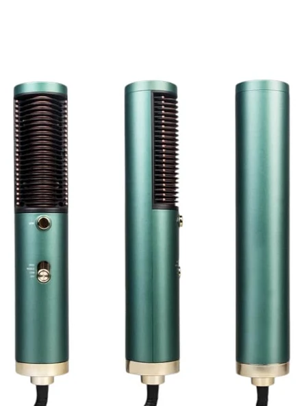 GW-7629 SAÇ DÜZLEŞTİRİCİ FÖN - Resim 5