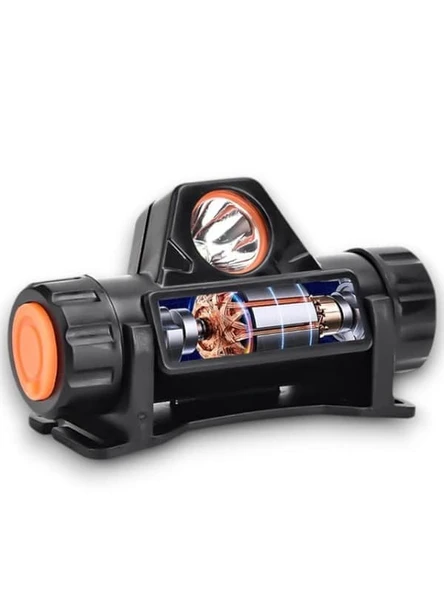 HS-36 KAFA LAMBASI - Resim 4