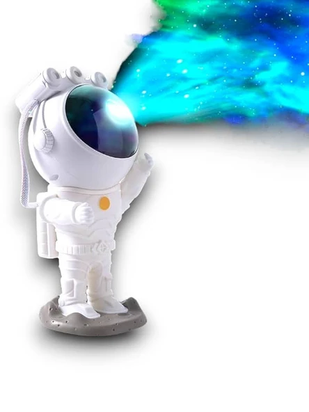 ASTRONOT  LAMBA SPEAKERLI - Resim 4