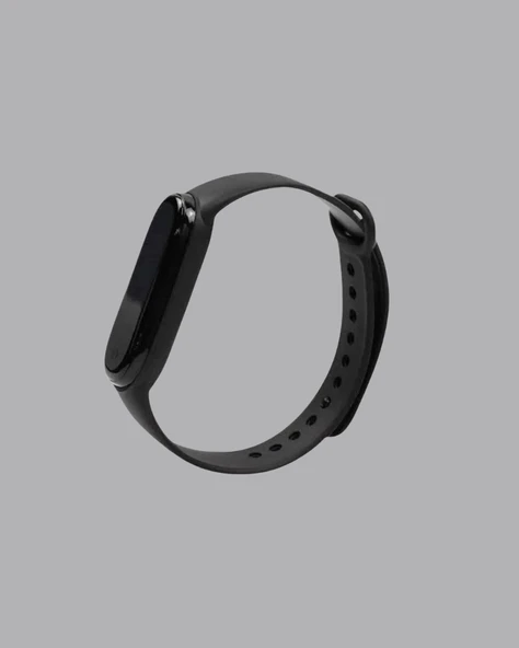 Bluetooth 5.0 Akıllı Bileklik – Kalp, Uyku ve Aktivite Takibi - Resim 4