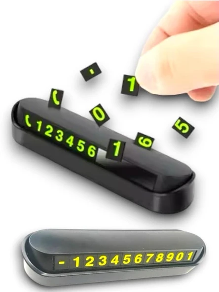 NUMARATÖR - Resim 4