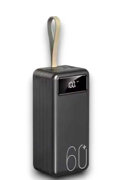 60.000 MAH POWERBANK - Resim 2