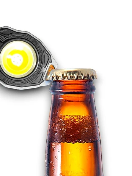 ÇOK İŞLEVLİ IŞIK - Resim 4