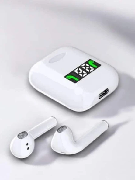 İ99 BLUETOOTH KULAKLIK - Resim 3