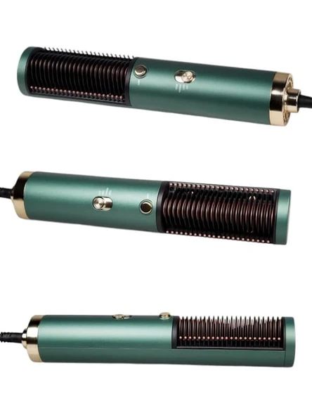 GW-7629 SAÇ DÜZLEŞTİRİCİ FÖN - Resim 4