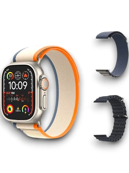 HK 9 ULTRA MAX ürün görseli 1