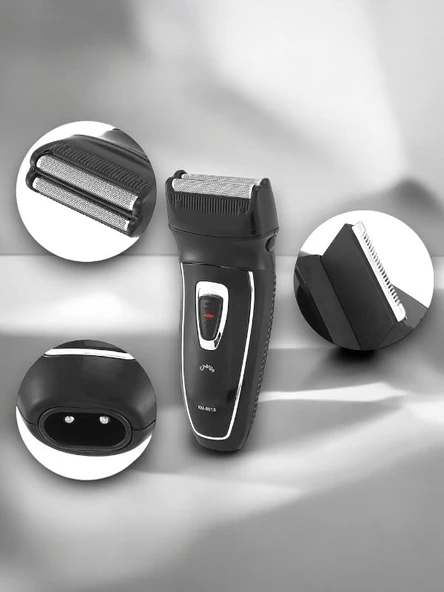 HK-900 TIRAŞ MAKİNESİ - Resim 2