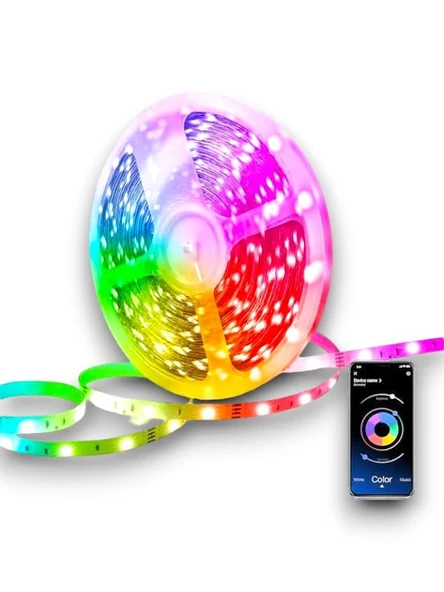 10 METRE ŞERİT LED ürün görseli 1