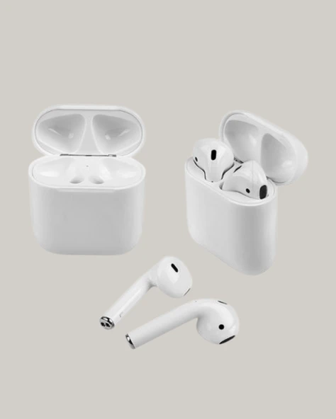 Hızlı Şarj Destekli 2. Nesil Bluetooth 5.0 Ergonomik Kulaklık - Resim 5