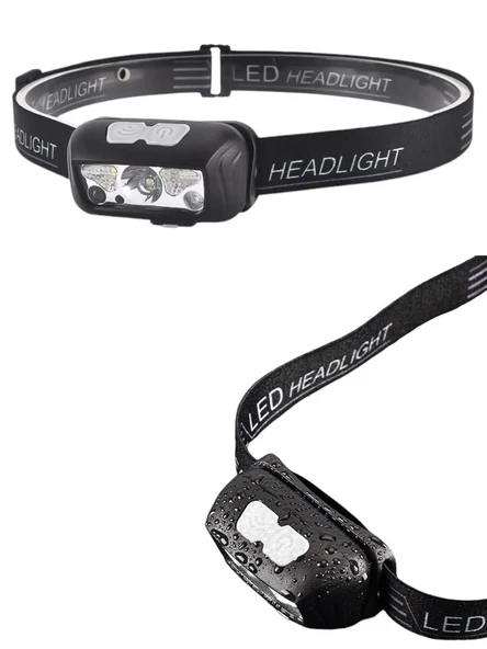 HS-43 KAFA LAMBASI - Resim 5