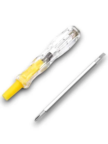 JF-508 KONTROL KALEMİ - Resim 5