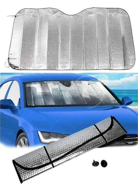 OTO  GÜNEŞLİK - Resim 4