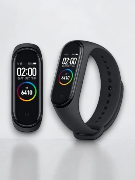 M6 Akıllı Bileklik ürün görseli 1