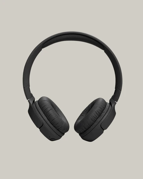 3.2 cm Sürücülü Ergonomik Kablosuz Kulaklık - Resim 2