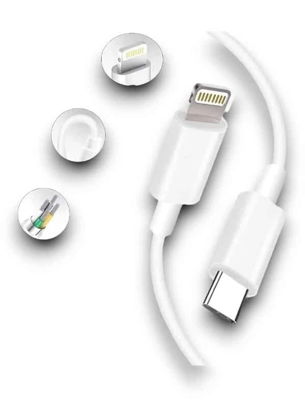 30W ŞARJ KABLOSU - Resim 3