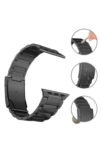 Ultra 3 Kordonlu Amoled Ekran Akıllı Saat Çok Fonksiyonlu Uyku ve Sağlık Takibi ürün görseli 1