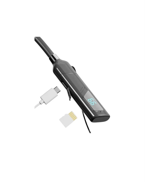 Bluetooth 5.1 Kablosuz Kulaklık – Net Ses, Uzun Pil, Kararlı Bağlantı - Resim 4