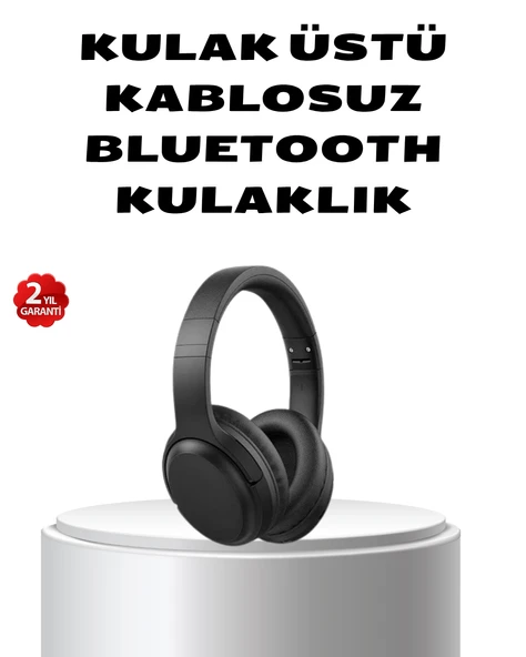 Type-C Girişli Kablolu Kulaklık – Hızlı Veri Aktarımı, Yüksek Ses Kalitesi, Çift Yönlü Bağlantı ürün görseli 1