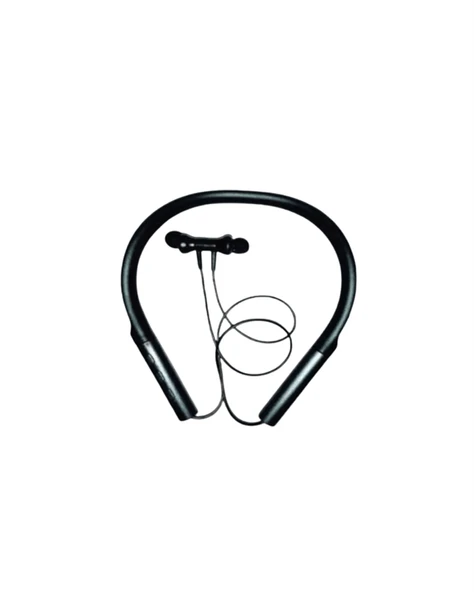 Polygold PG-100 Bluetooth Kulaklık – Ergonomik Boyun Bantlı Tasarım, Net Ses ve Konfor - Resim 5