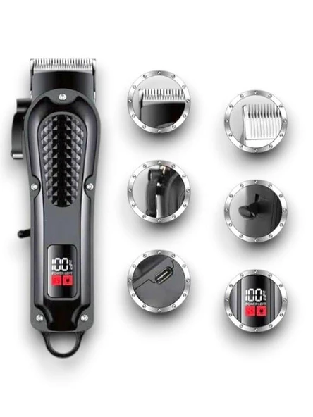 HK 750 TIRAŞ MAKİNESİ - Resim 2