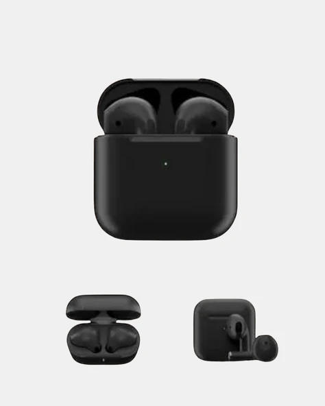 TWS Pro 5 – 3D HD Ses Kalitesi ve Gelişmiş Ses Yalıtımı - Resim 4