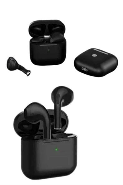 Yeni Nesil Bluetooth Kulaklık İOS Android Uyumlu HD Ses Performansı - Resim 5