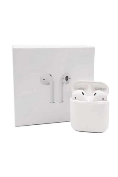 2025 Model Çağrı Cevaplayabilen Bluetooth Kulaklık Beyaz Dokunmatik Kontrol - Resim 3