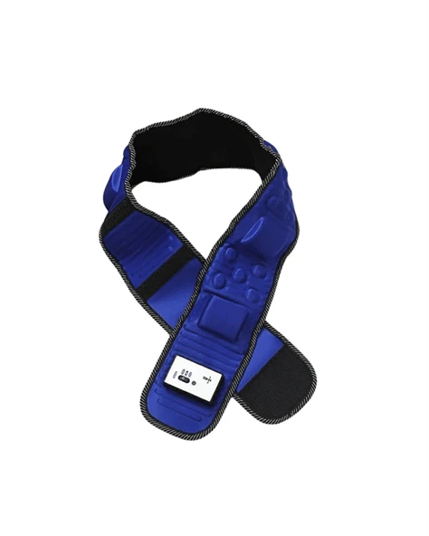 Ayarlanabilir Hızlı Elektrikli Masaj Kemeri – Yağ Yakımına Yardımcı ürün görseli 1