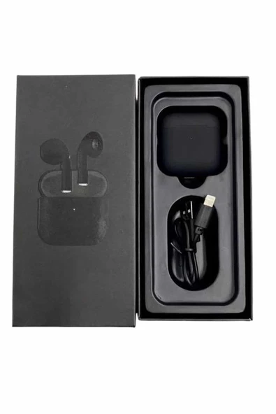 Kablosuz Bluetooth Kulaklık TWS Pro5 Kulaklık ANC Özelliği Dokunmatik Kontrol - Resim 3