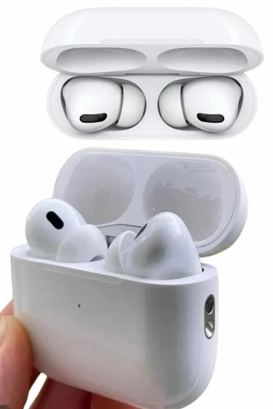 Beyaz Android ve İOS Uyumlu Yüksek Performanslı Uzun Pil Ömrü - Resim 4