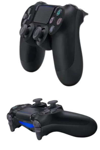 Titreşimli Oyun Kolu Ps 4 Joystick Tablet Telefon PC Android Uyumlu - Resim 3