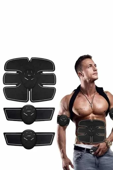 SİXPAD ürün görseli 1