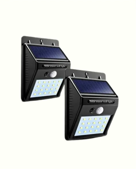 DP53 DUVAR LAMBASI ürün görseli 1