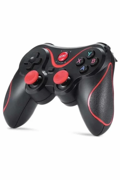 Kablosuz Oyun Kolu Bluetooth Joystick Gamepad Android Uyumlu - Resim 2