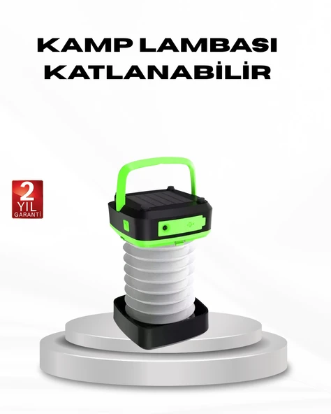 Taşınabilir Şarjlı LED Lamba – Dokunmatik Kontrol, Üç Kademeli Işık ve Uzun Ömürlü Pil Performansı ürün görseli 1