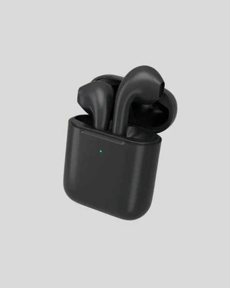 Tws Pro 5 Kablosuz Kulaklık – Bluetooth 5.1, Gürültü Engelleme, Uzun Pil Ömrü ürün görseli 1