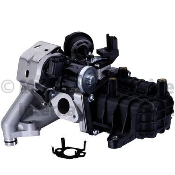 Psa Egr Valfı - Komple (bhr8me376745271) - Prg 7.09720.06.0 ürün görseli 1