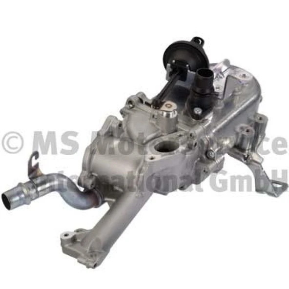 Ford Egr Valf Gövdesi - Egr Valfı Gövdesi - Prg 7.04512.08.0 ürün görseli 1